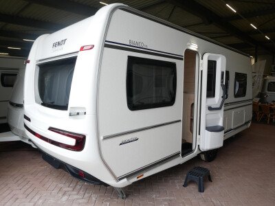 Fendt Bianco Selection 515 SG image