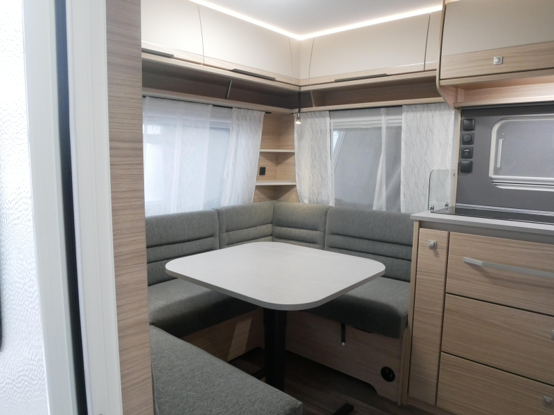 Fendt Bianco Selection 515 SG image