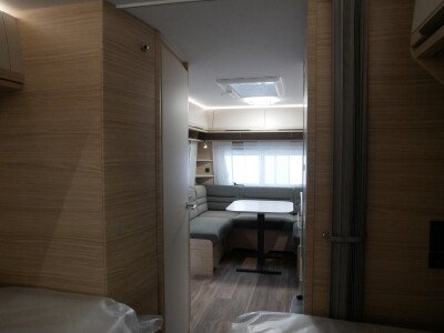 Fendt Bianco Selection 515 SG image