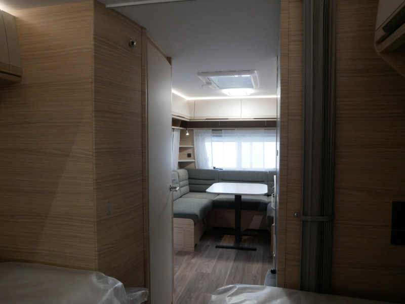 Fendt Bianco Selection 515 SG image