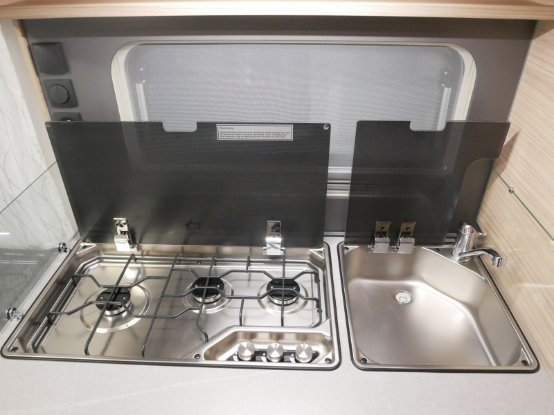 Fendt Bianco Selection 515 SG image