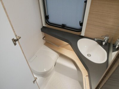 Fendt Bianco Selection 515 SG image