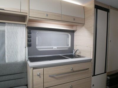 Fendt Bianco Selection 515 SG image