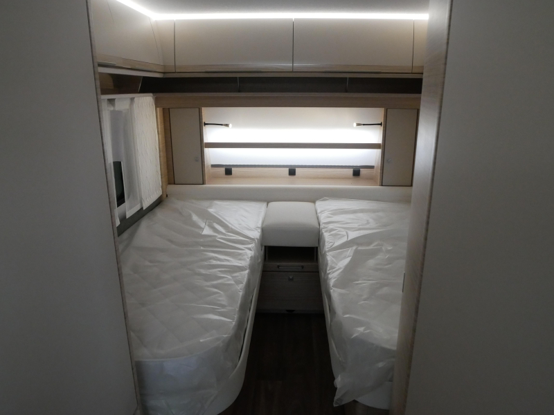 Fendt Bianco Selection 515 SG image