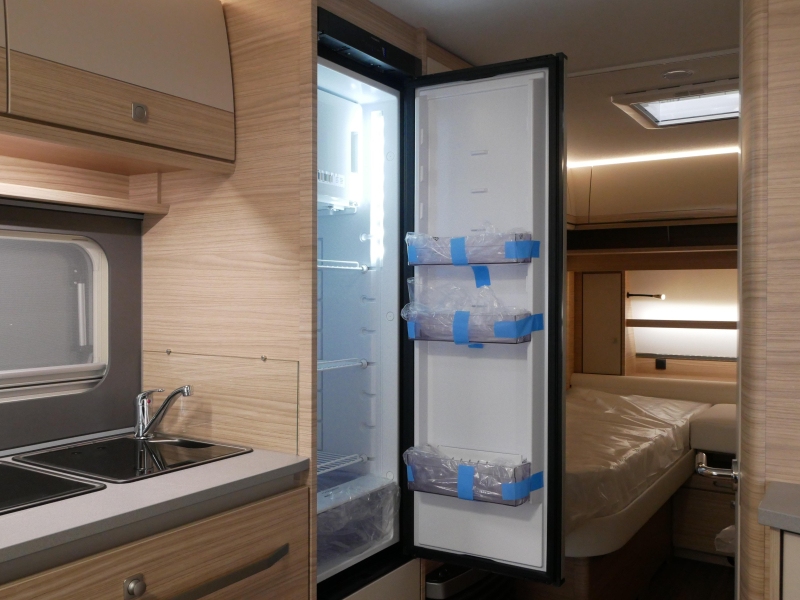 Fendt Bianco Selection 515 SG image