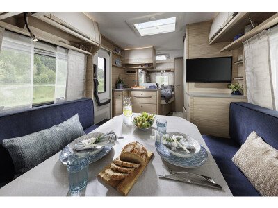 Fendt Bianco Selection 515 SG image