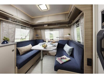 Fendt Bianco Selection 515 SG image