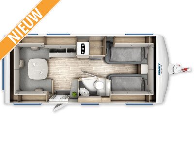 Fendt Bianco Selection 515 SG