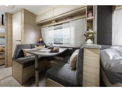 Fendt Bianco Selection 515 SG image