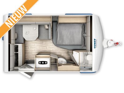 Fendt Bianco Activ 390 FHS