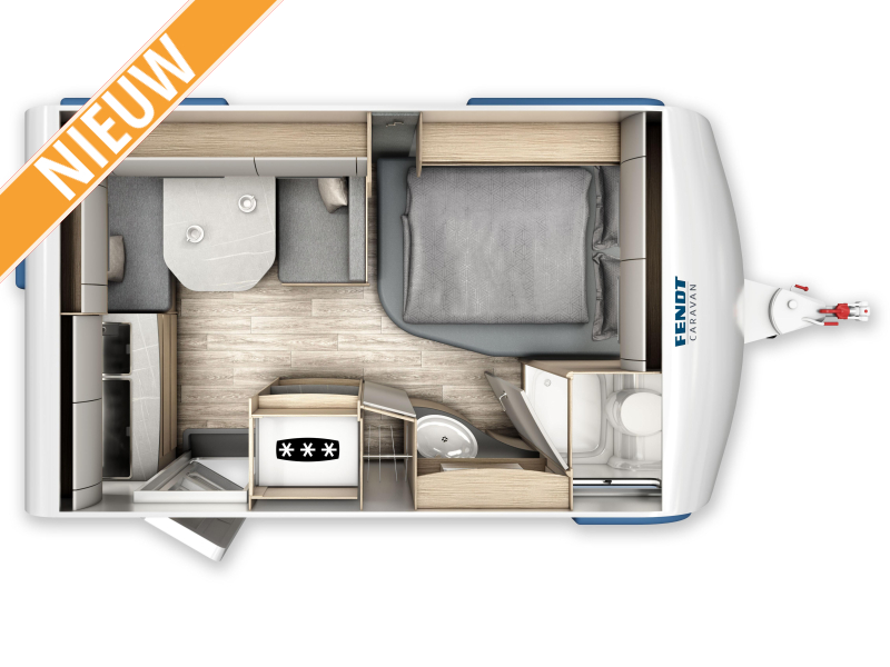 Fendt Bianco Activ 390 FHS image