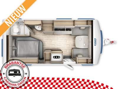 Fendt Bianco Activ 465 SFH