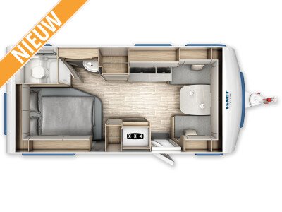 Fendt Bianco Activ 465 SFH