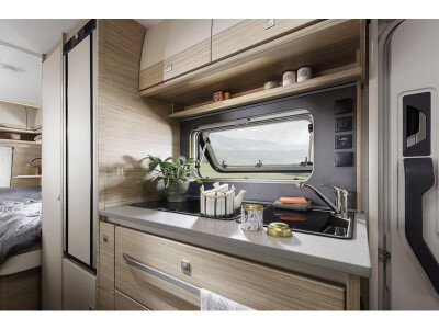 Fendt Bianco Activ 465 SGE image