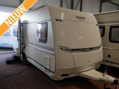 Fendt Tendenza 465 SFB