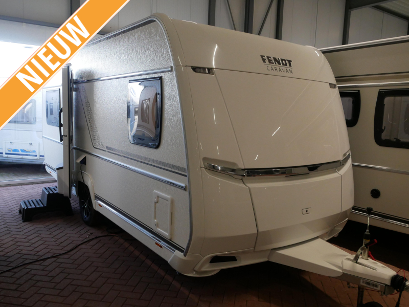 Fendt Tendenza 465 SFB image