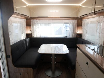 Fendt Tendenza 465 SFB image