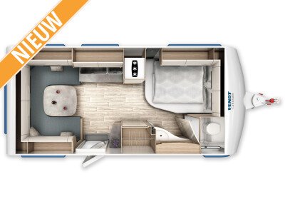 Fendt Tendenza 465 SFB