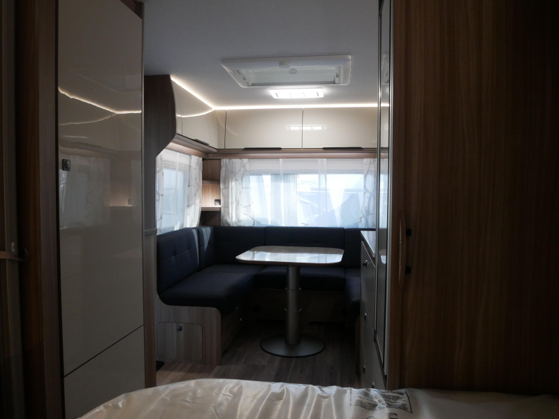 Fendt Tendenza 465 SFB image