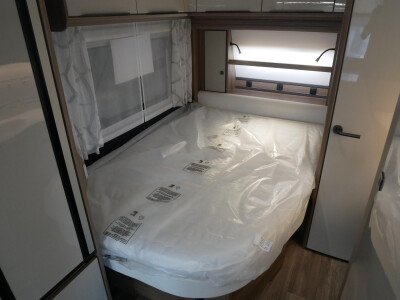 Fendt Tendenza 465 SFB image