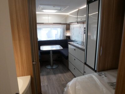 Fendt Tendenza 465 SFB image