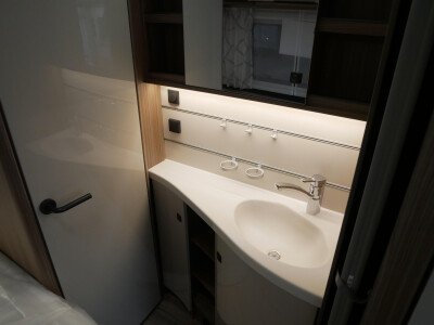 Fendt Tendenza 465 SFB image