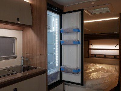 Fendt Tendenza 465 SFB image