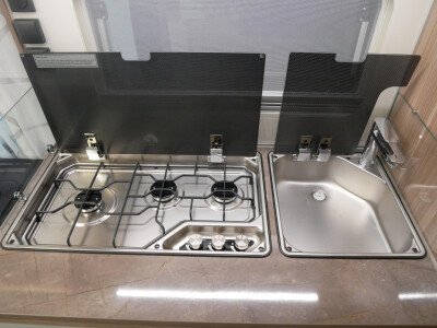 Fendt Tendenza 465 SFB image