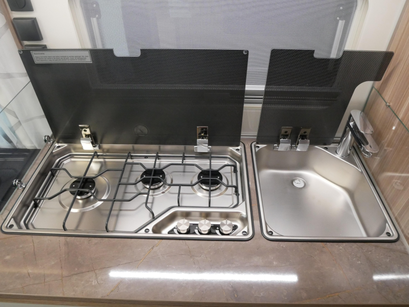 Fendt Tendenza 465 SFB image