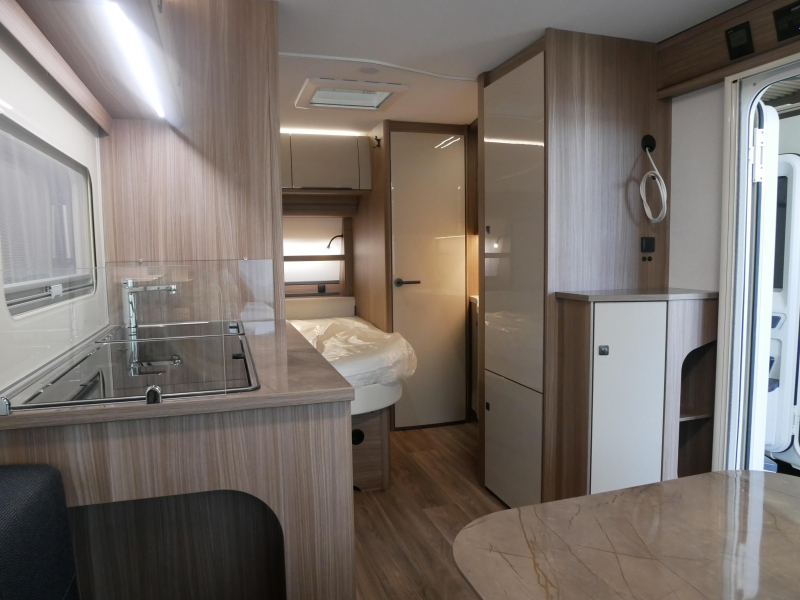 Fendt Tendenza 465 SFB image