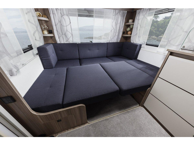 Fendt Tendenza 465 SFB image