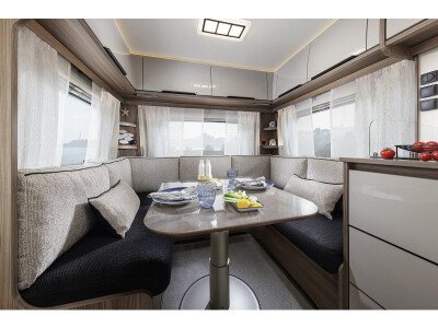 Fendt Tendenza 465 SFB image