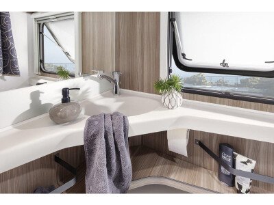 Fendt Tendenza 465 SFB image