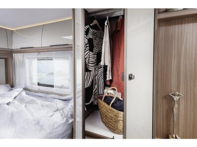 Fendt Tendenza 465 SFB image