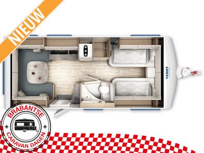 Fendt Tendenza 515 SG