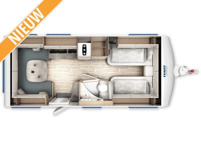 Fendt Tendenza 515 SG