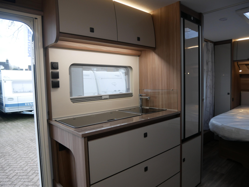 Fendt Tendenza 560 SFDW image