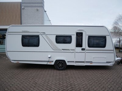 Fendt Tendenza 560 SFDW image