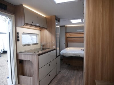 Fendt Tendenza 560 SFDW image