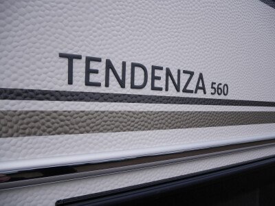 Fendt Tendenza 560 SFDW image