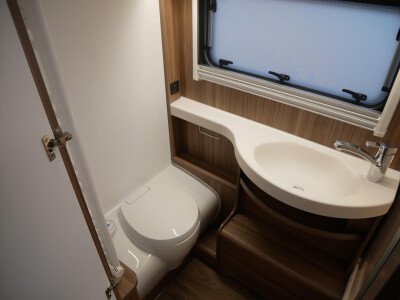 Fendt Tendenza 560 SFDW image