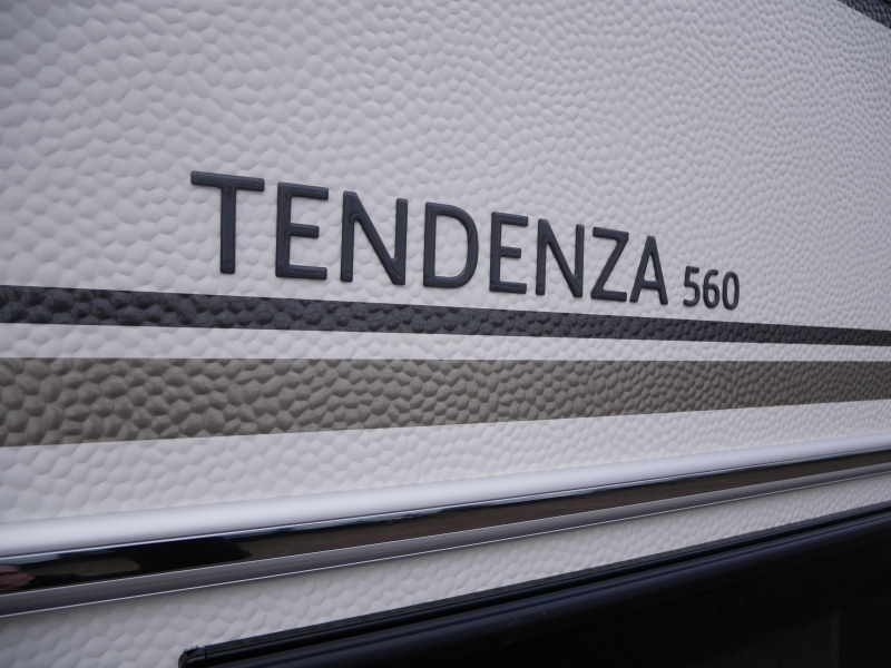 Fendt Tendenza 560 SFDW image