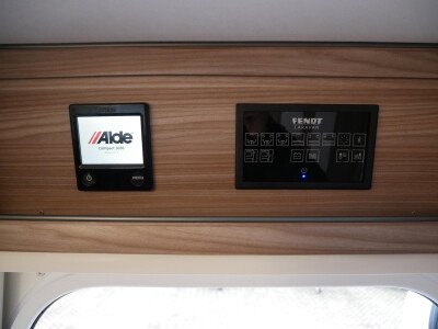 Fendt Tendenza 560 SFDW image