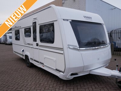 Fendt Tendenza 560 SFDW