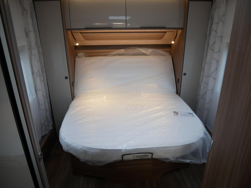 Fendt Tendenza 560 SFDW image