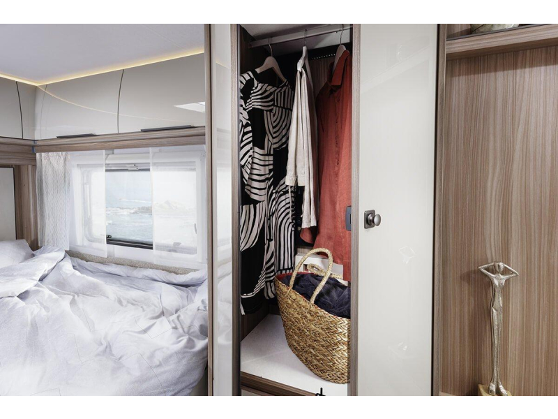 Fendt Tendenza 560 SFDW image