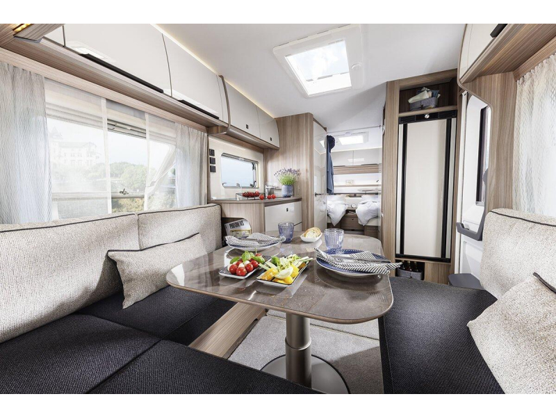 Fendt Tendenza 560 SFDW image