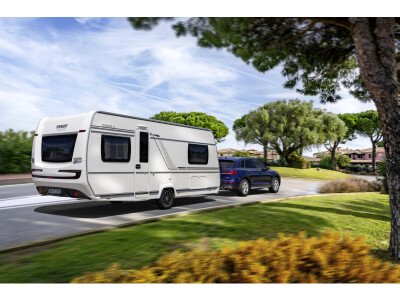 Fendt Tendenza 560 SFDW image