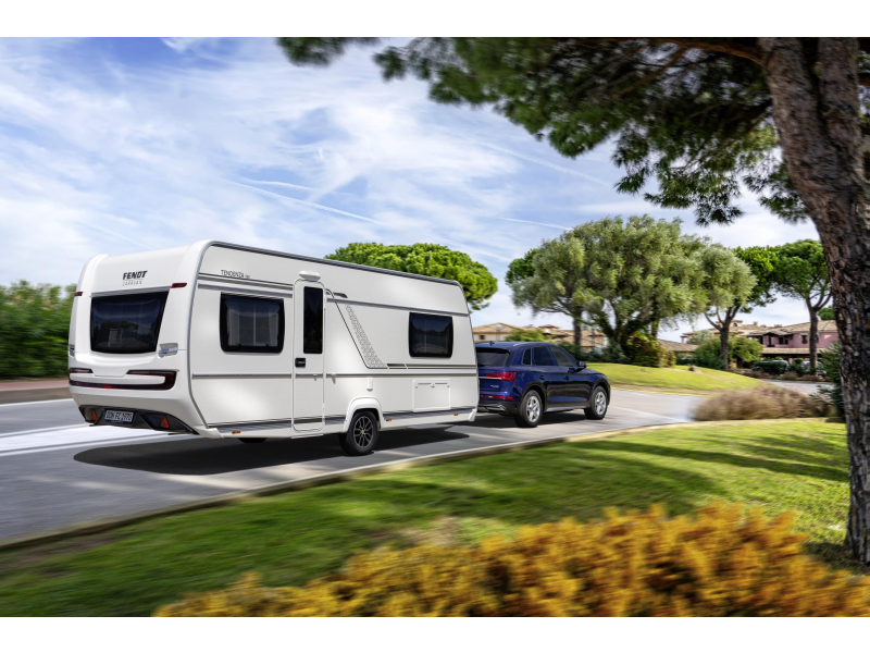 Fendt Tendenza 560 SFDW image