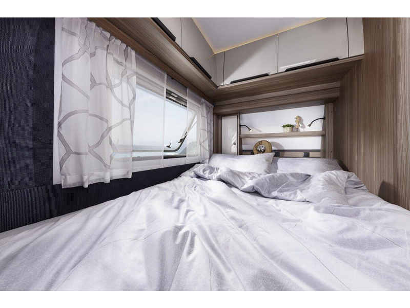 Fendt Tendenza 560 SFDW image